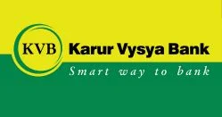 Karur Vysya Bank