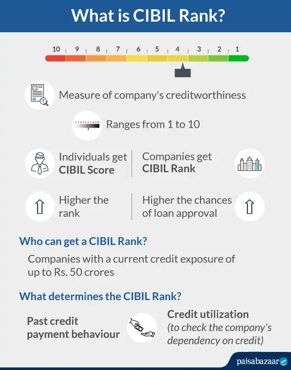 Importance of CIBIL Score for Business Loan Eligibility