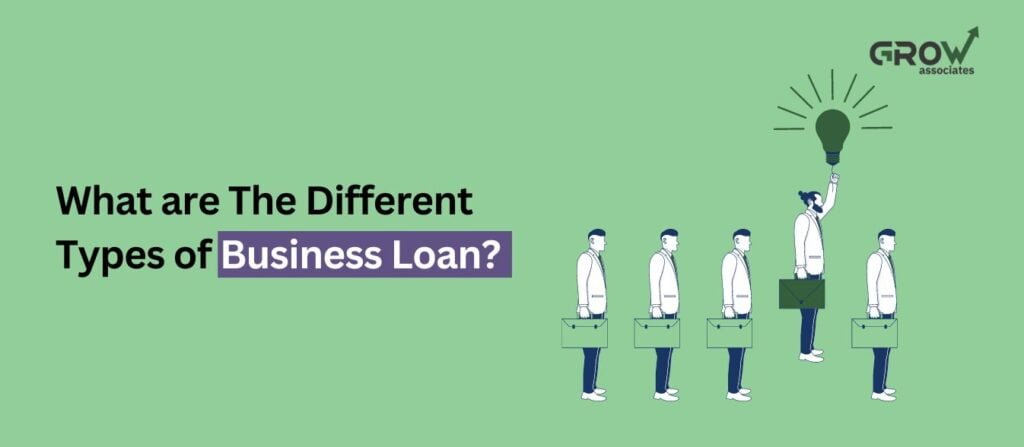 Business Loan Overview Exploring Types, Eligibility & Benefits