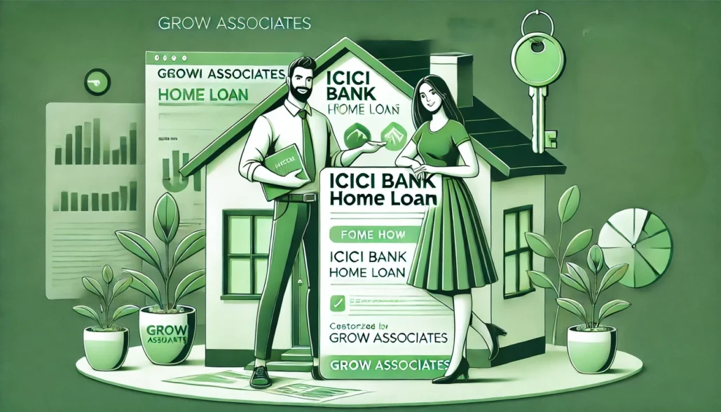 ICIC HDFC Bank Home Loan