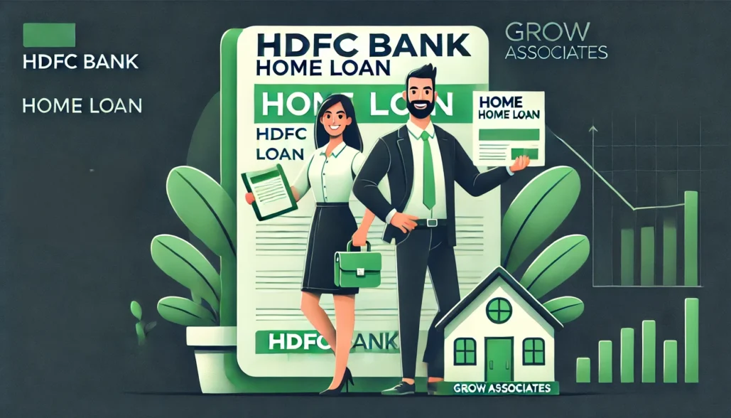 HDFC Bank Home Loan