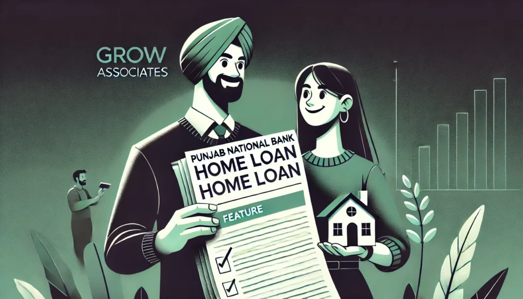 Punjab National Bank Home Loan