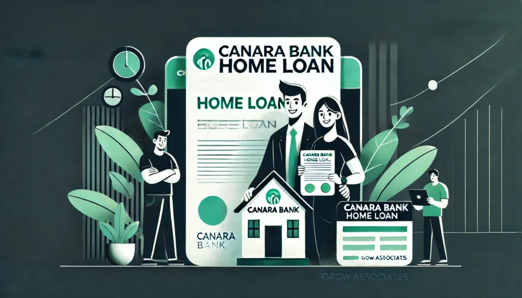 Canara Bank Home Loan