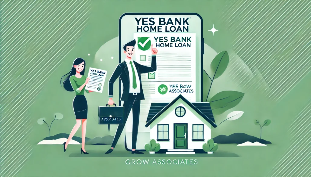 Yes Bank Home Loan