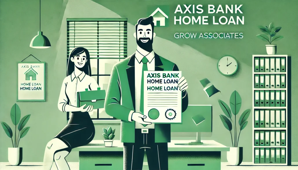 Axis Bank Home Loan