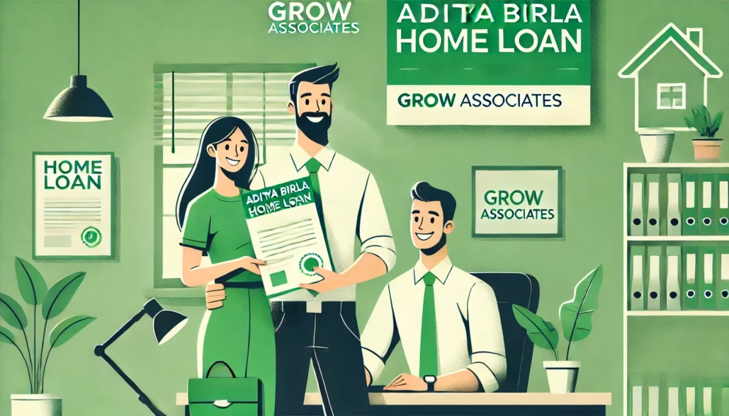 Aditya Birla Bank Home Loan