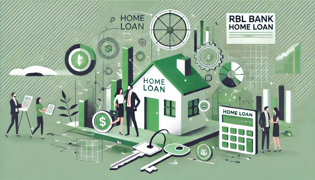 RBL Bank Home Loan