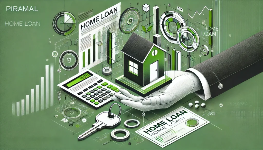 Piramal Home Loan