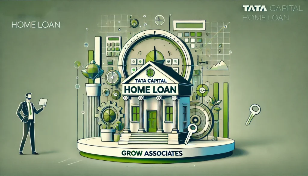 Tata Capital Home Loan