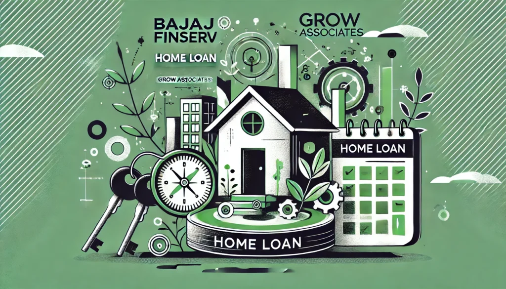 Bajaj Finserv Home Loan