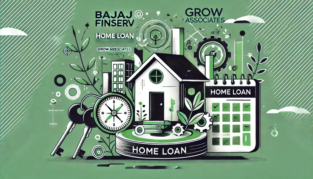 Bajaj Finserv Home Loan