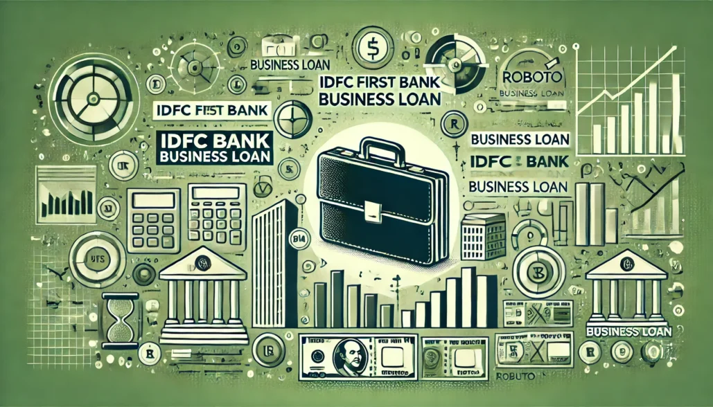 IDFC First Bank