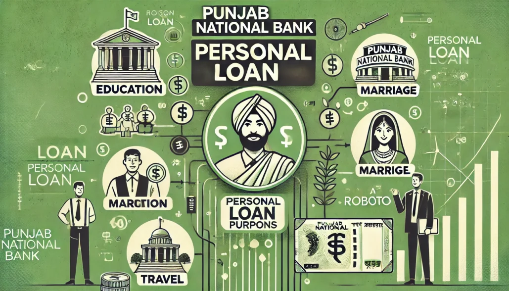 Punjab National Bank Personal Loan