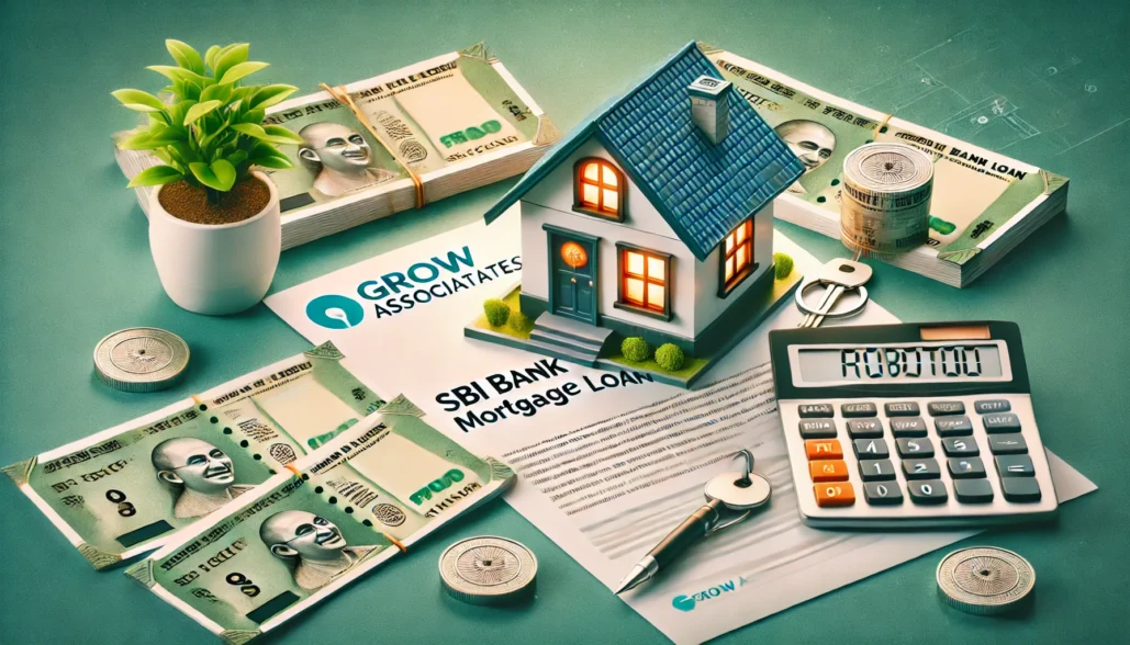 SBI Mortgage