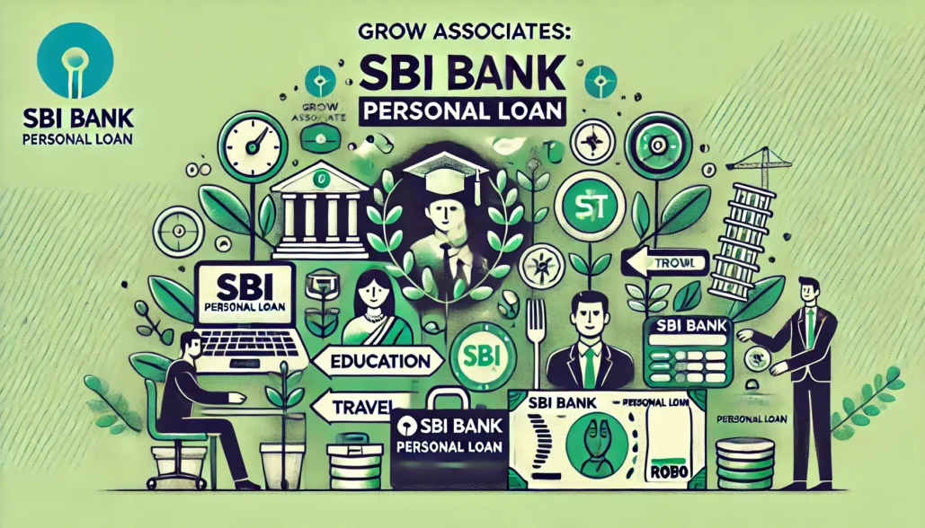 SBI Personal Loan