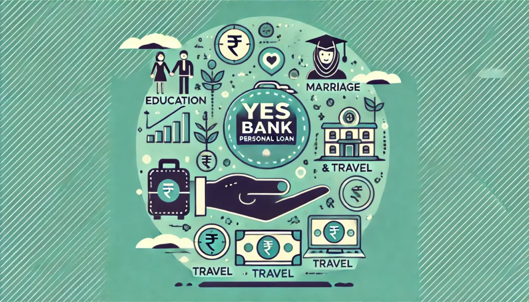 Yes Bank Personal Loan